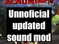 Xenominer sound update: More information