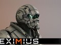 Eximius GSF Officer