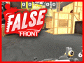 False Front - Devlog #6: More animations!