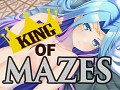 King of Mazes on Steam Now!