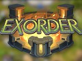 Exorder is OUT NOW. Watch our trailer!