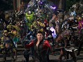 Epic Games Releases $12 Million Worth of Paragon Assets for Free