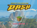 DASH - the 2d Platformer Creation Tool [Update #011: New Wall Blocks & Menu Graphics]