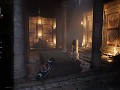 The new RPG Enoch: Underground on Unreal Engine 4 for those who miss the old-school gaming was relea
