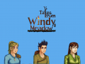 Tales From Windy Meadow - Weekly Devlog #3 - Worldbuilding is fun