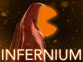 Infernium: making a modern Survival Horror approach of Pac-Man