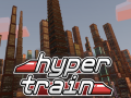 Hypertrain released on itch.io!
