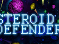 Asteroid Defender! Tutorial (how to play)