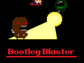 Bootleg Blaster Update Released