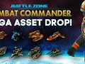 Battlezone Combat Commander Releases Free Modding Assets