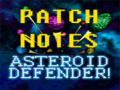 Early Access Patch Notes [3-30-18]