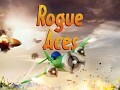Rogue Aces for Switch, PS4 and PSVita Announcement Trailer
