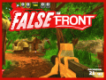 False Front - Devlog #6: Weapon showcase!