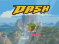 DASH - the 2d Platformer Creation Tool [Update #014: Menus + 2 months of dev!]