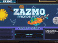 2018.04.01 Zazmo Arcade Weekly Update