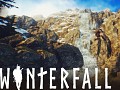Winterfall - The Home Run! Almost there!