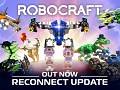 Reconnect Update - Now Live!