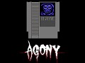 Castle Agony Released