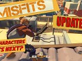 The Misfits PigDog Games Vlog Update - 37