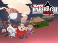 [Press Release] Super Hyperactive Ninja is coming soon to your PC, PS4 and Xbox One!