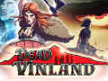 Dead In Vinland is AVAILABLE