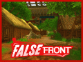 False Front - Devlog #8: Maps, Weapons, Sounds
