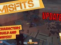 The Misfits PigDog Games Vlog Update - 38