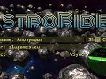 Playing AstroRides
