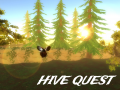 Hive Quest game dev diary - Why & How?