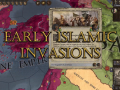 A.D. 633: Rise of Islam v2.0 - Crusader Kings II released!