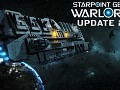 Starpoint Gemini Warlords: Update 2.0 available now on Steam