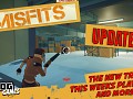 The Misfits PigDog Games Vlog Update - 39