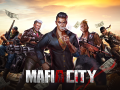 Closed Beta Test of Yotta Games’ Mafia Themed "Mafia City H5" Begins