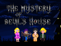 The Mystery of Devils House - Devlog 1