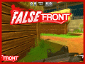 False Front - Devlog #9: New weapon models!