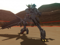 Gundam Versus Mod 1.2