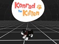 Konrad the Kitten launches update 1.2 that adds support for Vive Trackers