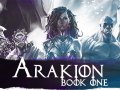 Arakion Launches | May 15th