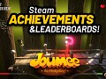 Steam Achievements and Leaderboards Update is out!