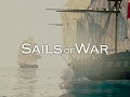 All done and painted - DevBlog #5 - Sails of War 