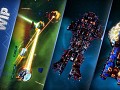 Starfall Tactics WIP: New Pirate Fleet type & quest type, Screechers and Nebulord Bosses