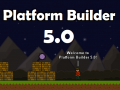 Platform Builder 5 is here!
