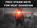 Check back tomorrow to win free Heat Guardian keys