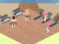 Picking The Right Visual Style For Gym Empire