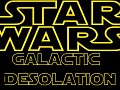 News Outline for SW: Galactic Desolation