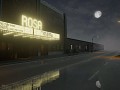 Cinema Rosa - Abandoned Cinema Puzzle Game