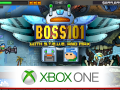 2018.03.14 Boss 101 on Xbox One this Friday 5/18