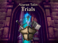 Azuran Tales: Trials Demo and release date