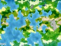 Developer Log #33 :: Planet Map
