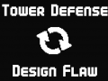 The one problem with all tower defense games